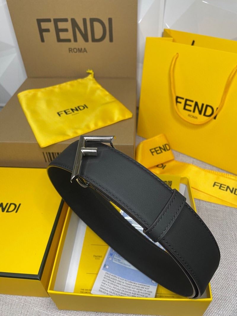 Fendi Belts